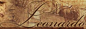 Леонардо да Винчи